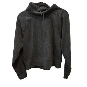 Old Navy Gray Sweatshirt